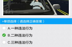 科目4,揭秘考试要点与备考策略