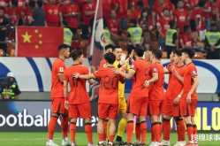 国足18强回顾：晋级仅差一球王大雷神勇扑救武磊荣膺金靴！国足18强赛回顾