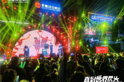 动漫歌曲演唱会,一场跨越次元的视听狂欢