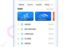 中国电信网站,业务体系、服务特色与用户体验