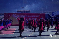 靖边娱乐,探寻陕北风情与文化盛宴的交汇之地