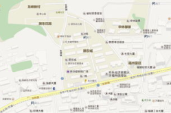福州邮政编码,邮政编码下的城市脉络与记忆”