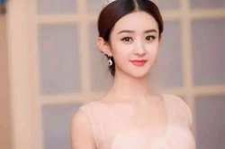 娱乐吃瓜爆料赵丽颖,娱乐圈再掀波澜