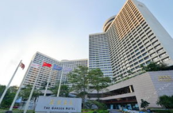 广州酒店查询,尽享繁华都市的温馨住宿体验