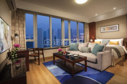 大连开发区住宿,舒适体验，尽享海滨风情